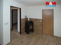 Prodej chaty, Trojanovice, 40 m2