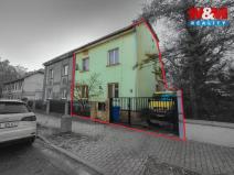 Prodej rodinného domu, Postoloprty, Borovského, 270 m2