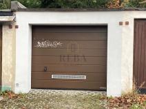 Prodej garáže, Liberec, Chelčického, 20 m2