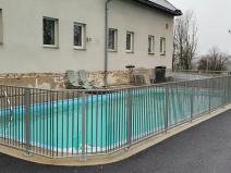 Pronájem bytu 3+1, Vimperk, Brantlova, 222 m2