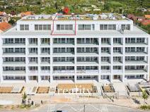 Pronájem bytu 3+kk, Znojmo, Jarošova, 84 m2