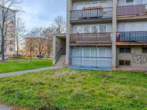 Prodej bytu 2+kk, Havířov, 17. listopadu, 46 m2