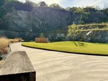 Prodej bytu 2+kk, Brno, Bystrcká, 50 m2