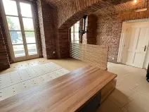 Prodej bytu 2+kk, Praha - Smíchov, Radlická, 60 m2