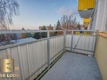 Prodej bytu 3+1, Nové Město nad Metují, Družstevní, 57 m2