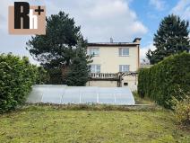 Prodej rodinného domu, Klimkovice, Osvobození, 280 m2