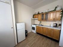 Pronájem bytu 1+1, Brno, Fleischnerova, 45 m2