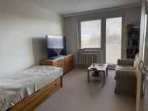 Pronájem bytu 1+1, Brno, Fleischnerova, 45 m2