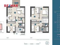 Prodej rodinného domu, Kutná Hora, Radimova, 114 m2