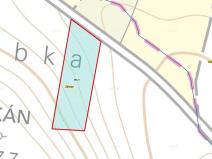 Prodej pole, Zelenecká Lhota, 4126 m2