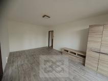 Pronájem bytu 2+1, České Budějovice, Lidická tř., 52 m2