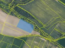 Prodej pole, Mělník, Vehlovská, 20708 m2