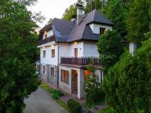 Prodej vícegeneračního domu, Mnichovice, Nad rybníkem, 312 m2