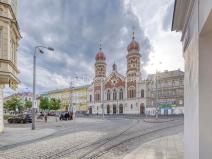 Prodej činžovního domu, Plzeň, Prešovská, 1820 m2