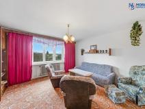 Prodej bytu 3+1, Maletín, 77 m2