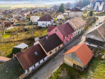 Prodej rodinného domu, Lhenice, Prachatická, 154 m2