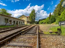 Prodej zahrady, Lenora, 305 m2