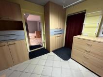 Pronájem bytu 1+kk, Hlásná Třebaň, 51 m2