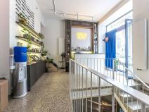 Prodej obchodního prostoru, Praha - Dejvice, Wuchterlova, 157 m2