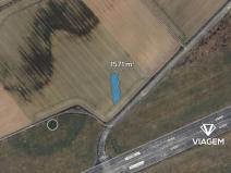 Prodej podílu pole, Přerov, 392 m2