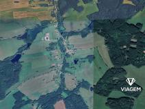 Prodej pole, Horní Stropnice, 48 m2