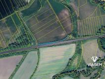 Prodej pole, Radhošť, 1743 m2