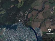 Prodej pole, Praha - Lipence, 297 m2