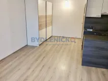 Pronájem bytu 1+kk, České Budějovice, 35 m2