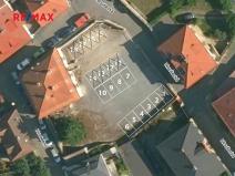 Pronájem pozemku, Kutná Hora, Hradební, 12 m2