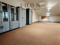 Pronájem kanceláře, Třinec, Frýdecká, 57 m2