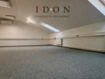 Pronájem kanceláře, Třinec, Frýdecká, 37 m2