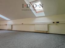 Pronájem kanceláře, Třinec, Frýdecká, 37 m2