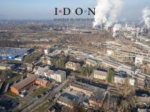 Pronájem kanceláře, Třinec, Frýdecká, 37 m2