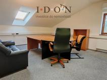 Pronájem kanceláře, Třinec, Frýdecká, 22 m2