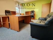 Pronájem kanceláře, Třinec, Frýdecká, 22 m2