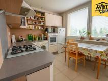 Prodej bytu 5+1, Trutnov, Pampelišková, 89 m2