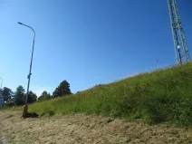 Dražba louky, Opatov, 2916 m2