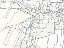 Dražba pozemku pro bydlení, Bělá nad Radbuzou, 1066 m2