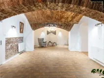 Prodej obchodního prostoru, Praha - Smíchov, Mozartova, 109 m2