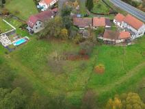 Prodej pozemku pro bydlení, Tábor, Potoční, 1463 m2