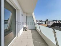 Pronájem bytu 1+kk, Brno, Komárovská, 39 m2