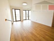 Pronájem bytu 2+kk, Brandýs nad Labem-Stará Boleslav, Dřevčická, 62 m2