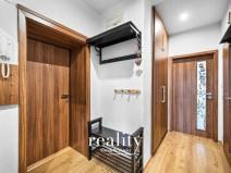 Prodej bytu 3+kk, Jihlava, Havířská, 82 m2