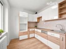 Prodej bytu 2+1, Bučovice, Fučíkova, 74 m2