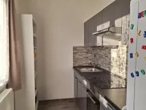 Pronájem bytu 2+kk, Libiš, Luční, 40 m2