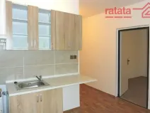 Pronájem bytu 1+1, Jirkov, Studentská, 35 m2