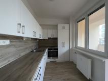 Pronájem bytu 2+1, Pardubice - Zelené Předměstí, Havlíčkova, 78 m2