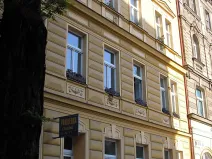 Pronájem - jiné, Praha - Holešovice, Osadní, 38 m2