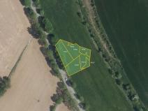 Prodej pole, Černá, 17687 m2