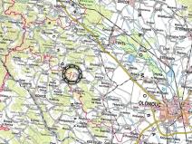 Prodej pole, Vilémov, 13478 m2